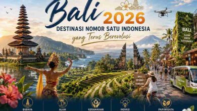 Bali luxury resorts