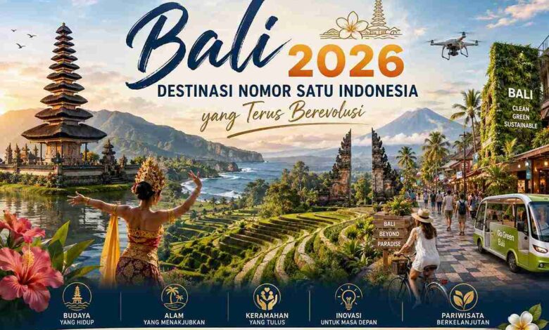 Bali luxury resorts
