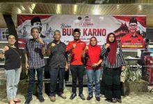 Bulan Bung Karno 2026 labuhanbatu