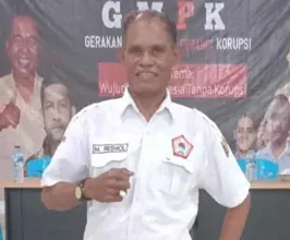 Wakil Ketua GMPK Sulut Desak Kapolres Kotamobagu Tindak Tegas Mafia Solar Hampir Semua SPBU Dikuasai Tukang Tap