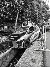 Muksin Dondo Meninggal Dunia, Korban Jiwa Tragedi Drag Race Upai Kini Menjadi Sembilan Orang