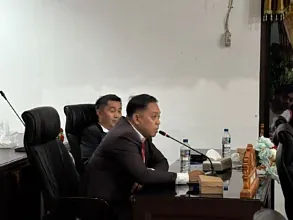 Rahman Salehe Desak Pemerintah Daerah Lakukan Inspeksi Atas Transaksi Jual Beli Tanah Negara di Kotabunan