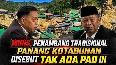 Warga Dusun Lima Panang Kecewa Berat Pernyataan Bupati Soal Royalti, Rahman Salehe Jangan Korbankan Hak Rakyat Demi PAD