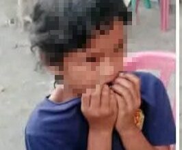 percobaan penculikan anak disinindian kotamobagu 2026