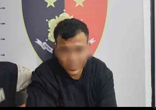 Team Rajawali Polsek Tanjung Raja Ungkap Kasus Pencurian Motor di Hari Raya Idul Adha, Pelaku Kini Dipenjara