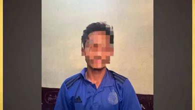 Bobol Ruko di Talang Balai Baru, Pelaku Diringkus Team Rajawali Polsek Tanjung Raja