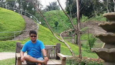 Lahirkan Bibit Unggul Sepak Bola, PERSIN Sinindian Komitmen Terus Cetak Prestasi di BMR