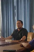 Rahman Salehe Bantah Keras Issu Narkoba, Saya Siap Menjadi Orang Pertama Lakukan Tes Urin