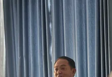 Rahman Salehe Bantah Keras Issu Narkoba, Saya Siap Menjadi Orang Pertama Lakukan Tes Urin