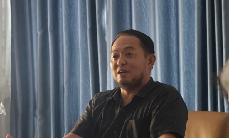 Rahman Salehe Bantah Keras Issu Narkoba, Saya Siap Menjadi Orang Pertama Lakukan Tes Urin