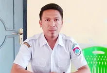 Rengga Paputungan Siap Maju Kembali Dalam Kontestasi Pilsang Kotabunan Selatan