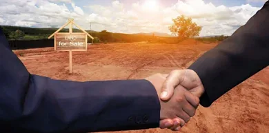 Tanah Milik Hamdan Ramajani Dijual Tanpa Hak, Aparat Desa Pusian Induk Diduga Terlibat Penyalagunaan Wewenang