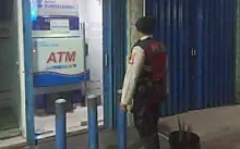 Cegah Gangguan Kamtibmas Malam Hari, Sat Samapta Polres Ogan Ilir Gelar Patroli Perintis Presisi