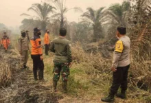 patroli gabungan
