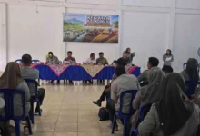 bhabinkamtibmas polsek indralaya