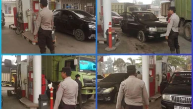 monitoring dan patroli