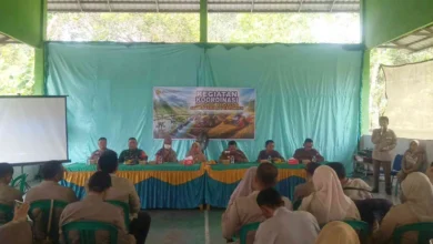 bhabinkamtibmas polsek indralaya