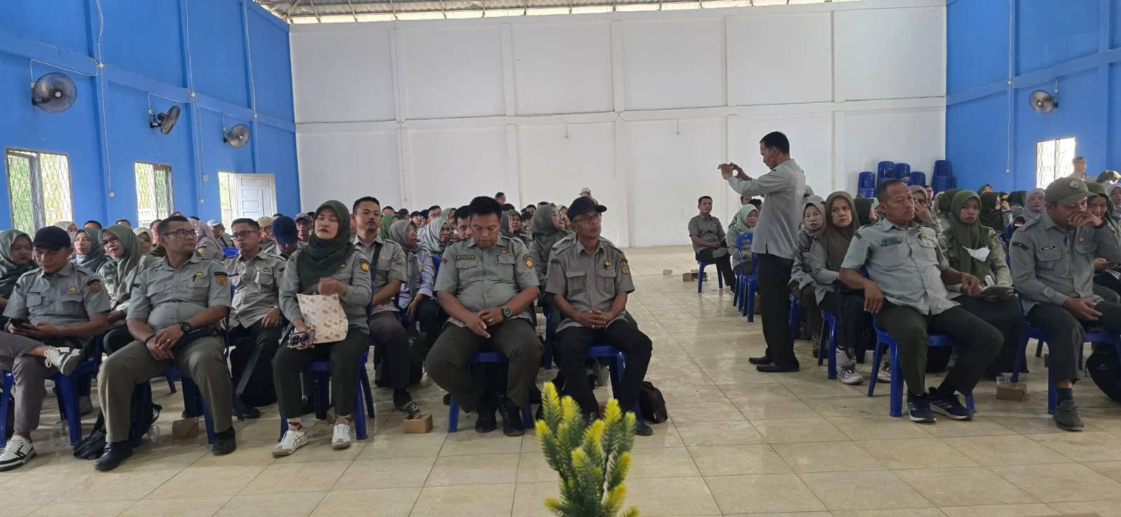 bhabinkamtibmas polsek indralaya