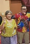 Kapolres Boltim Beri Ucapan Selamat Ulang Tahun Untuk Ibunda Tercinta, Ibu Adalah Pelita Rumah Tangga Sumber Kekuatan dan Tempat Kami Pulang