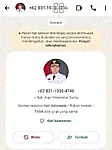 Wakil Bupati Boltim Himbau Masyarakat Waspada Penipuan Menggunakan Nama dan Foto Dirinya