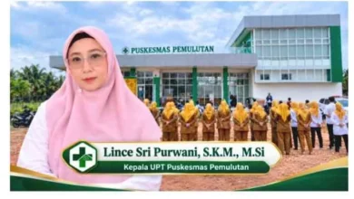 lince sri purwani