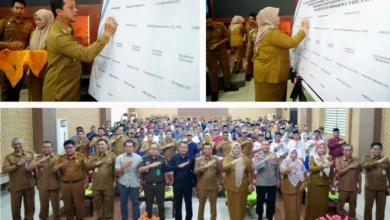 pemilihan kepala pekon