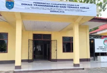Foto pendukung berita Anggaran Media Rp15 Juta dan Pemeliharaan Gedung Rp98,7 Juta Disnakertrans Ogan Ilir Disorot, Publik Butuh Jawaban!