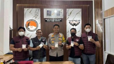 Foto pendukung berita Dua Hari Beruntun Gebrakan Satresnarkoba Polres OKI! Usai Ungkap 100 Vape, Kini Setengah Kilogram Sabu Diamankan, Dua Pria Dibekuk!