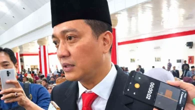 Ketua DPRD Ogan Ilir Kecam Peminjaman Mobil Damkar untuk Kepentingan Perusahaan, Apresiasi Langkah Cepat Bupati