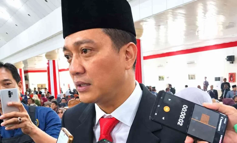 Ketua DPRD Ogan Ilir Kecam Peminjaman Mobil Damkar untuk Kepentingan Perusahaan, Apresiasi Langkah Cepat Bupati