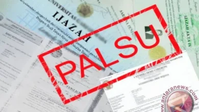 Dugaan Manipulasi Dokumen Ijazah Bakal Calon Sangadi di Kecamatan Kotabunan Menuai Sorotan Publik, Masyarakat Minta Panitia Teliti dan Jeli