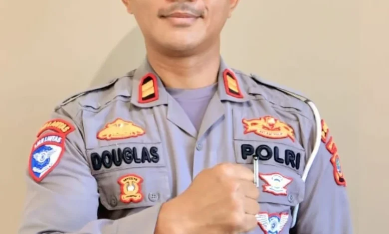 Foto pendukung berita Jelang Operasi Patuh 2026, Kasat Lantas Polres Boltim Imbau Warga Lengkapi Diri dan Kendaraan