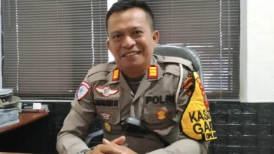 Foto pendukung berita Jelang Operasi Patuh 2026, Kasat Lantas Polres Kotamobagu Imbau Warga Lengkapi Surat-Surat Berkendara