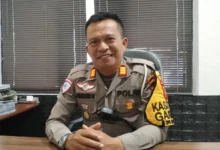 Foto pendukung berita Kasat Lantas Polres Kotamobagu, Mari Tingkatkan Kepatuhan Berlalu Lintas Demi Keselamatan Bersama
