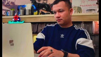 Foto pendukung berita Merawat Urat Nadi Ekonomi dan Marwah Adat: Catatan Kritis untuk Renovasi Pasar Serikat Batusangkar.