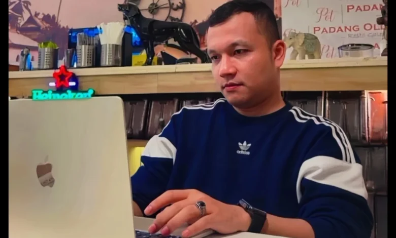 Foto pendukung berita Merawat Urat Nadi Ekonomi dan Marwah Adat: Catatan Kritis untuk Renovasi Pasar Serikat Batusangkar.