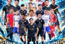 Foto pendukung berita Persin Sinindian Siap Bertarung di Ajang Bergengsi Walikota Cup ke-8