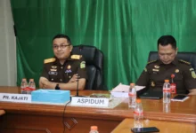 Foto pendukung berita Plt Kajati Sulut Ikuti FGD Nasional Penguatan Pengendalian Penuntutan Berdasarkan KUHP dan KUHAP Nasional