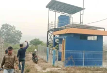 Foto pendukung berita Rp1,5 Miliar per Titik! Proyek JIAT BBWS Sumatera VIII di Ogan Ilir Disorot, Petani Mengeluh Sawah Kering, OI 7 Dipertanyakan!