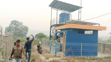 Foto pendukung berita Rp1,5 Miliar per Titik! Proyek JIAT BBWS Sumatera VIII di Ogan Ilir Disorot, Petani Mengeluh Sawah Kering, OI 7 Dipertanyakan!